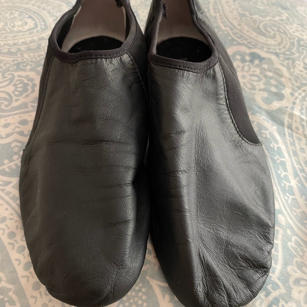 Bloch jazz shoes